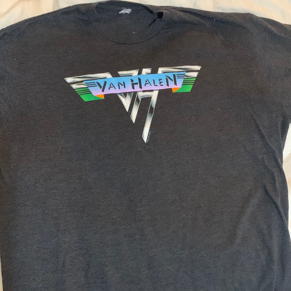 Van Halen Tshirt